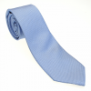 Italy Direct Baby Blue Polka Dot Necktie Shop Men's