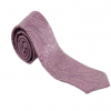 Italy Direct Dark Purple Paisley Necktie Shop Men's