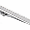 BlackJack Shop Men's Stainless Steel Tie Clip