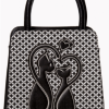 Banned Apparel Shop Women's Godiva Handbag
