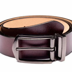 Italy Direct Traditional Brown Belt Shop Men's