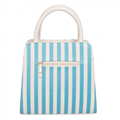 Banned Apparel Sail On Sailor Handbag Shop Women's