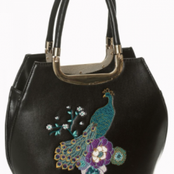 Banned Apparel Mayuree Handbag Shop Women's