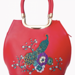 Banned Apparel Mayuree Handbag Shop Women's