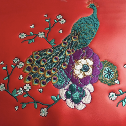 Banned Apparel Mayuree Handbag Shop Women's