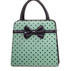 Banned Apparel Shop Women's Carla Handbag