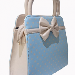 Banned Apparel Shop Women's Carla Handbag