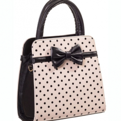 Banned Apparel Shop Women's Carla Handbag