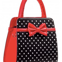 Banned Apparel Shop Women's Carla Handbag