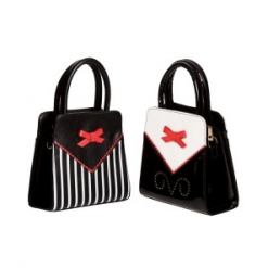 Banned Apparel Shop Women's Helium Clutch