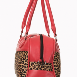 Banned Apparel Tori Handbag