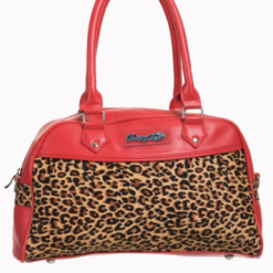 Banned Apparel Tori Handbag