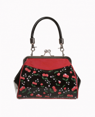 Banned Apparel New Romantics Clutch 3 Banned Apparel New Romantics Clutch