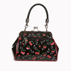 Banned Apparel New Romantics Clutch