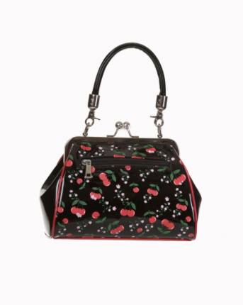 Banned Apparel New Romantics Clutch 4 Banned Apparel New Romantics Clutch