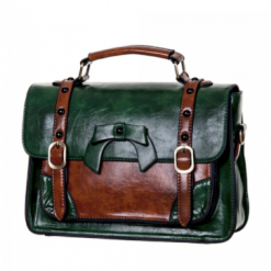 Banned Apparel Shop Women's Heart Racer Handbag