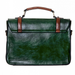 Banned Apparel Shop Women's Heart Racer Handbag