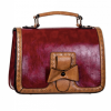 Banned Apparel Shop Women's Red Scandal Handbag