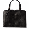 Banned Apparel Black Indiscreet Handbag