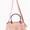 Banned Apparel Shop Women's Pink Phoebe Handbag