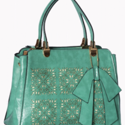 Banned Apparel Mint Phoebe Handbag