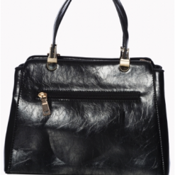 Banned Apparel Black Phoebe Handbag Shop Women's