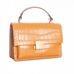 Banned Apparel Tan Modern Retold Handbag Shop Women's
