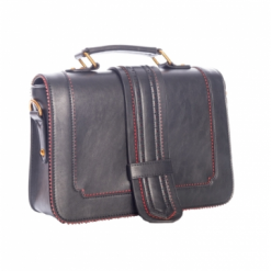 Banned Apparel Black Betty Does Country Handbag Shop Women's