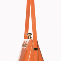 Banned Apparel Dark Blooms Handbag Shop Women's