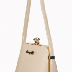 Banned Apparel Dark Blooms Handbag Shop Women's