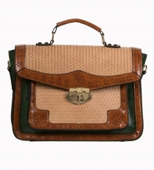 Banned Apparel Shop Women's Honky Tonk Handbag