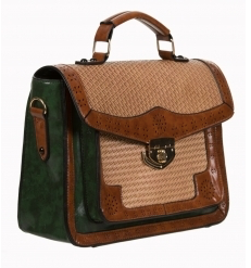 Banned Apparel Shop Women's Honky Tonk Handbag