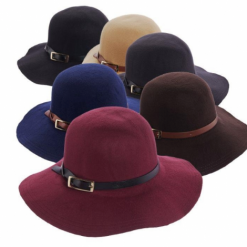 Italy Direct Katra Hat