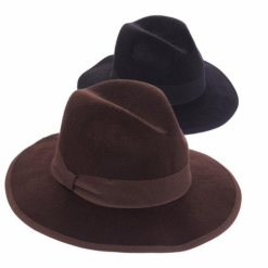 Italy Direct Ninetta Safari Hat Shop Women's