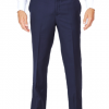 Italy Direct Navy Tuxedo Slim Fit Dress Pants Shop Men's