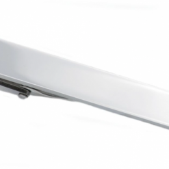 BlackJack Stainless Steel Tie Clip Shop Men's