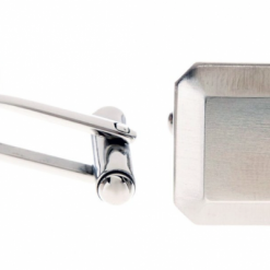 Italy Direct Stainless Steel Cufflinks
