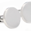 Italy Direct Stainless Steel Cufflinks Shop Men's