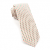 Italy Direct Pink Scholar Stripe Necktie Shop Men's