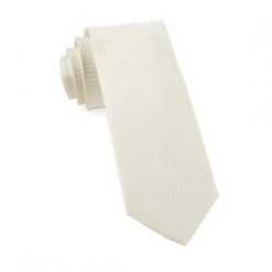 Italy Direct Ivory Be Married Necktie Shop Men's