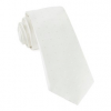Italy Direct Ivory Suited Polka Dot Necktie Shop Men's