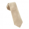 Italy Direct Champagne Destination Dots Necktie