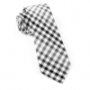 Italy Direct Gibson Check Necktie Shop Men's