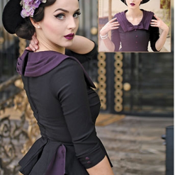 Shop Women's Eleisha Fitted Dress By Stop Staring!