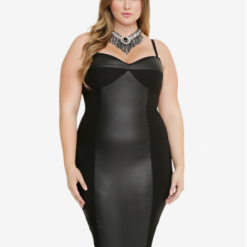 Shop Women's Vega 1950's Fitted Dress By Stop Staring!