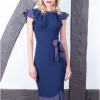 Krista Fitted Dress By Stop Staring! 1 Krista Fitted Dress By Stop Staring!