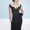 Shop Women's Von Sweet Fitted Dress By Stop Staring!