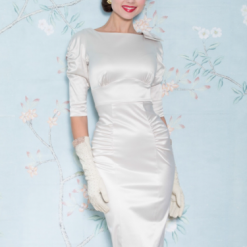 Casab Fitted Dress By Stop Staring! Shop Women's