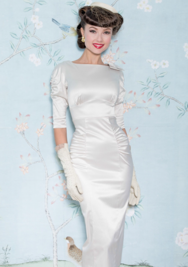 Casab Fitted Dress By Stop Staring! Shop Women's 3 Casab Fitted Dress By Stop Staring! Shop Women's