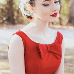 Shop Women's Little Black Dress Swing Dress By Stop Staring!